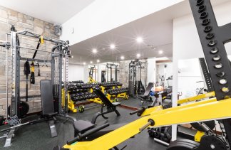 Hotele 4**** - Hotel**** CROCUS - service - zdjęcie 14 