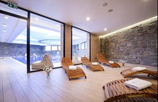 Hotele 4**** - Hotel**** CROCUS - service - zdjęcie 12 