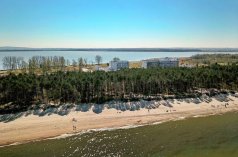 Hotele konferencyjne - Mielno Holiday Apartments - zdjęcie 4