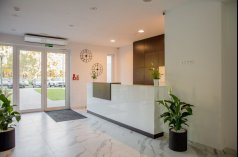 Hotele konferencyjne - Mielno Holiday Apartments - zdjęcie 3