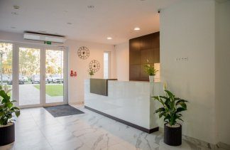 Hotele konferencyjne - Mielno Holiday Apartments - obiekt - zdjęcie 3 