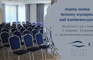 Hotele konferencyjne - Mielno Holiday Apartments - obiekt - zdjęcie 2 