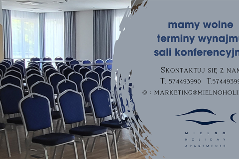 Hotele konferencyjne - Mielno Holiday Apartments - zdjęcie 2