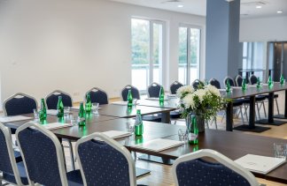 Hotele konferencyjne - Mielno Holiday Apartments - obiekt - zdjęcie 1 