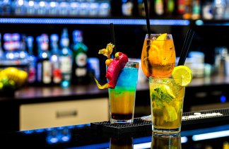 Hotele konferencyjne - Mielno Holiday Apartments - restaurant - zdjęcie 8 