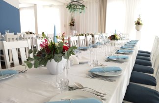 Hotele konferencyjne - Mielno Holiday Apartments - restaurant - zdjęcie 2 