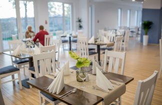 Hotele konferencyjne - Mielno Holiday Apartments - restaurant - zdjęcie 6 