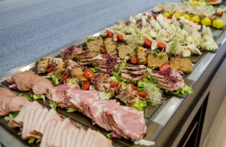 Hotele konferencyjne - Mielno Holiday Apartments - restaurant - zdjęcie 3 