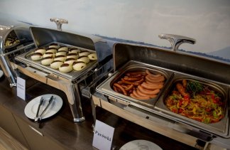 Hotele konferencyjne - Mielno Holiday Apartments - restaurant - zdjęcie 7 