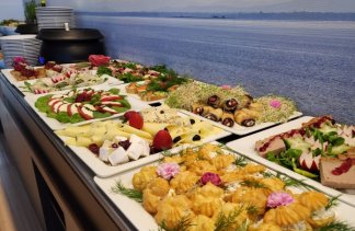 Hotele konferencyjne - Mielno Holiday Apartments - restaurant - zdjęcie 5 