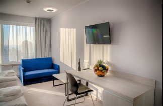 Hotele konferencyjne - Mielno Holiday Apartments - Pokoje - zdjęcie 3 