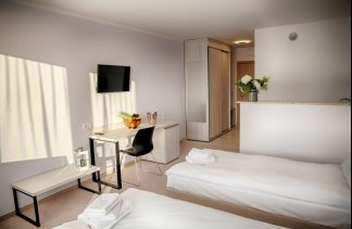 Hotele konferencyjne - Mielno Holiday Apartments - Pokoje - zdjęcie 4 