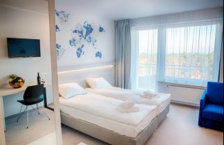 Hotele konferencyjne - Mielno Holiday Apartments - Pokoje - zdjęcie 2 