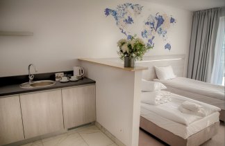 Hotele konferencyjne - Mielno Holiday Apartments - Pokoje - zdjęcie 1 