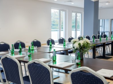 Mielno Holiday Apartments - sale konferencyjne Mielno