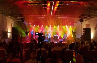 Obiekty konferencyjne - Olandia - obiekt - zdjęcie 18 