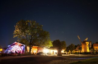 Obiekty konferencyjne - Olandia - obiekt - zdjęcie 14 