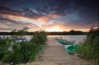 Obiekty konferencyjne - Olandia - obiekt - zdjęcie 35 