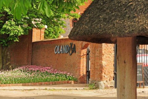 Obiekty konferencyjne - Olandia - zdjęcie 2