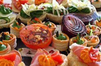 Obiekty konferencyjne - Olandia - obiekt - zdjęcie 27 