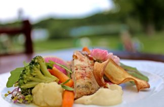 Obiekty konferencyjne - Olandia - restaurant - zdjęcie 3 