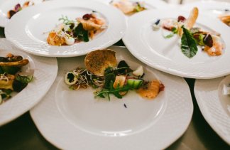 Obiekty konferencyjne - Olandia - restaurant - zdjęcie 5 