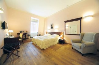 Obiekty konferencyjne - Olandia - Pokoje - zdjęcie 6 