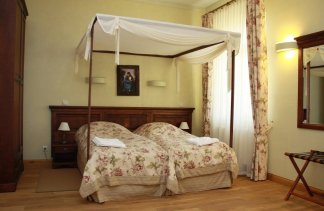 Obiekty konferencyjne - Olandia - Pokoje - zdjęcie 1 