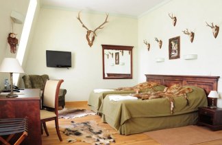 Obiekty konferencyjne - Olandia - Pokoje - zdjęcie 4 