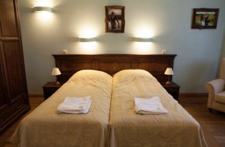 Obiekty konferencyjne - Olandia - Pokoje - zdjęcie 5 