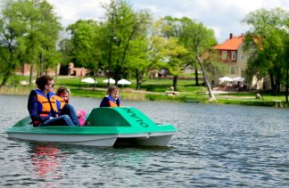 Obiekty konferencyjne - Olandia - service - zdjęcie 4 