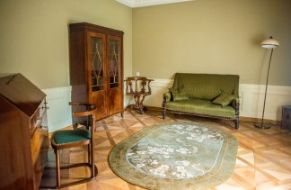 Pałace - Pałac w Racocie - Stadnina Koni Racot Sp. z o.o. - obiekt - zdjęcie 10 