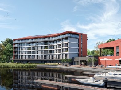 Mikołajki Apartamenty INPRO - sale konferencyjne Mikołajki