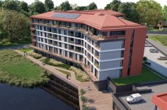 Nowy - Mikołajki Apartamenty INPRO - zdjęcie 3