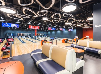 Centrum Integracji Król Kul - sale konferencyjne Łódź