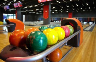 Sale konferencyjne - Centrum Integracji Król Kul - obiekt - zdjęcie 1 