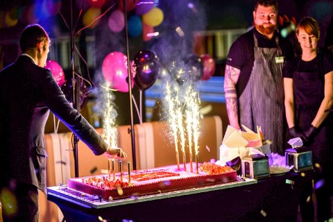 Sale konferencyjne - Centrum Integracji Król Kul - zdjęcie 2