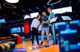 Sale konferencyjne - Centrum Integracji Król Kul - service - zdjęcie 1 