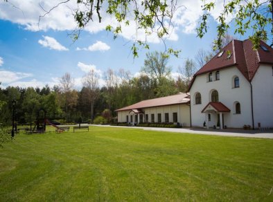 Sala Bankietowa Raj  - sale konferencyjne Warszawa