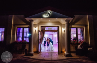 Sale konferencyjne - Sala Bankietowa Raj  - obiekt - zdjęcie 3 