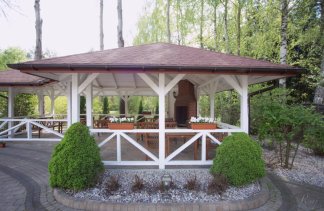 Sale konferencyjne - Sala Bankietowa Raj  - obiekt - zdjęcie 6 