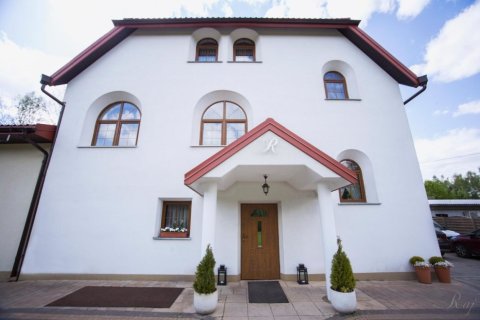 Sale konferencyjne - Sala Bankietowa Raj  - zdjęcie 2