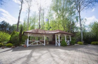 Sale konferencyjne - Sala Bankietowa Raj  - obiekt - zdjęcie 5 