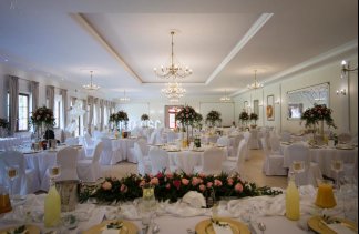 Sale konferencyjne - Sala Bankietowa Raj  - obiekt - zdjęcie 14 