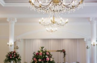 Sale konferencyjne - Sala Bankietowa Raj  - obiekt - zdjęcie 8 