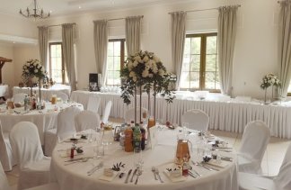 Sale konferencyjne - Sala Bankietowa Raj  - obiekt - zdjęcie 11 