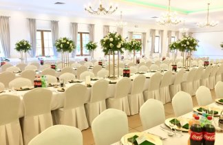 Sale konferencyjne - Sala Bankietowa Raj  - obiekt - zdjęcie 15 