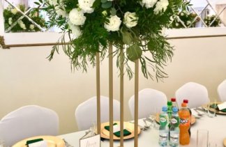 Sale konferencyjne - Sala Bankietowa Raj  - obiekt - zdjęcie 13 