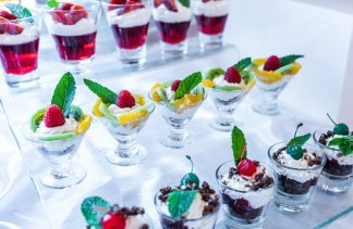 Sale konferencyjne - Sala Bankietowa Raj  - restaurant - zdjęcie 1 