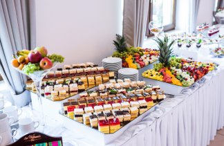 Sale konferencyjne - Sala Bankietowa Raj  - restaurant - zdjęcie 2 